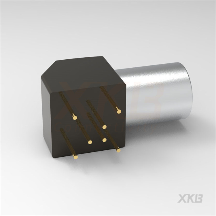 ZPG.1B.P03.HPN Circular Connector 3Pin