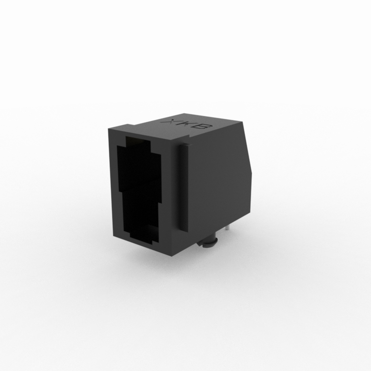X36AKIWA1DB4006 16.00mm RJ45 Connector additional image