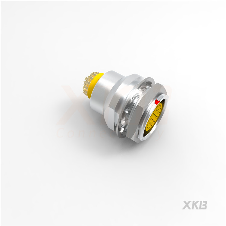 ZEG.2B.P26.CLL Circular Connector 26Pin