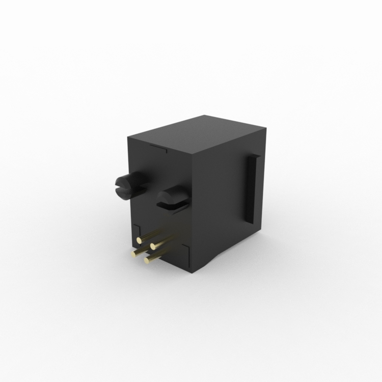 X43AIIWA1DY4017 16.25mm RJ45 Connector additional image