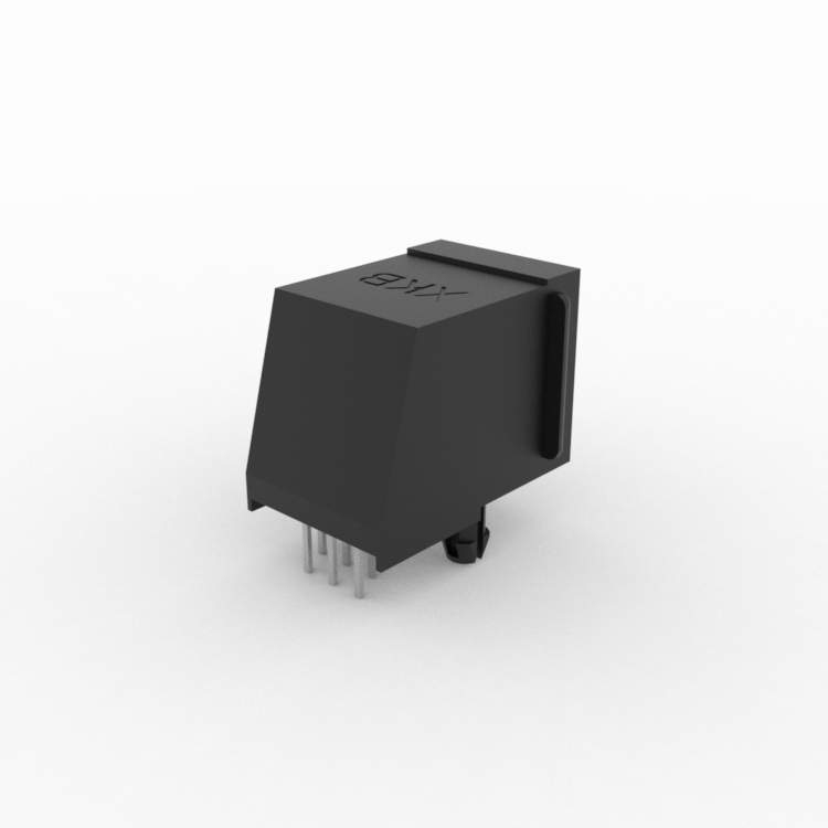 X36AHIWA1DB6006 16.00mm RJ45 Connector additional image