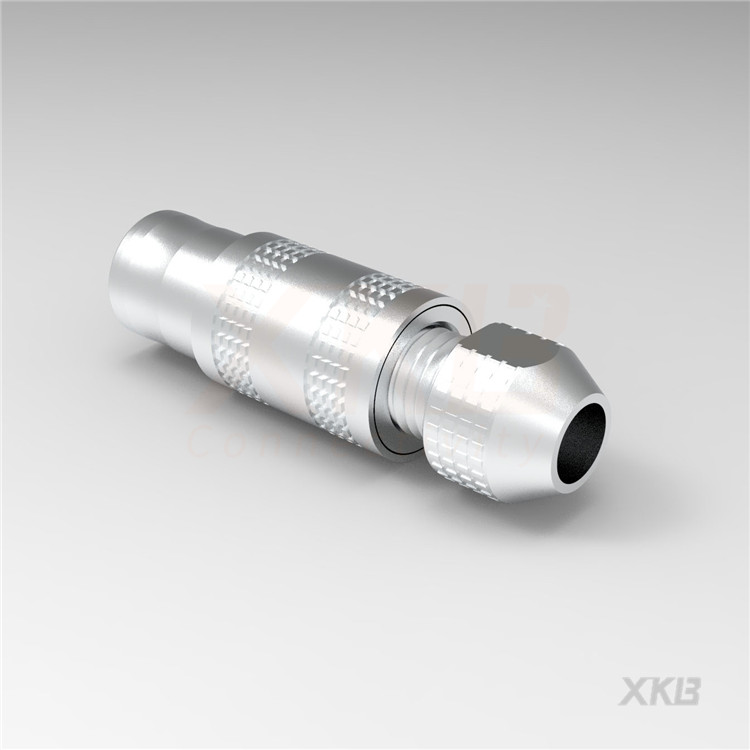 TFP.2S.P08.CPAC72 Circular Connector 8Pin