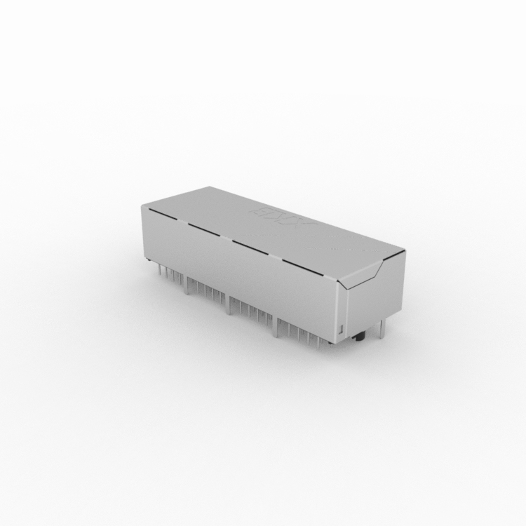 X18CBGWA1D7Y6022 13.60mm RJ45 Connector additional image
