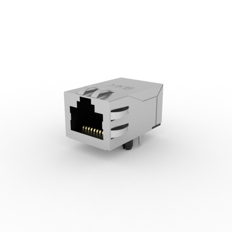 X03AB002HWDD5N 16.20mm RJ45 Connector additional image
