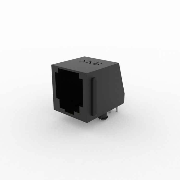 X36ADIWA1DB1006 15.60mm RJ45 Connector additional image