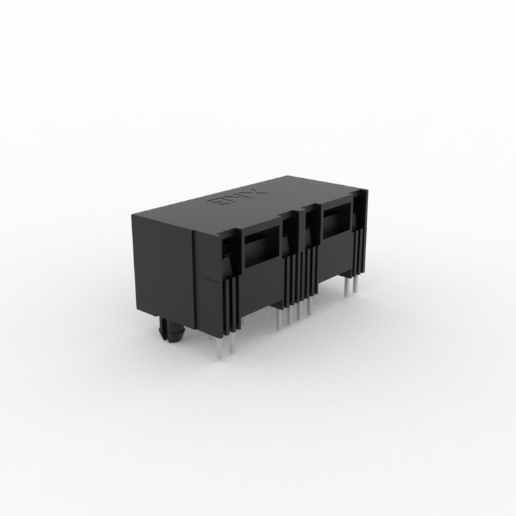 X12BDJB1A3DY6027 13.00mm RJ45 Connector additional image