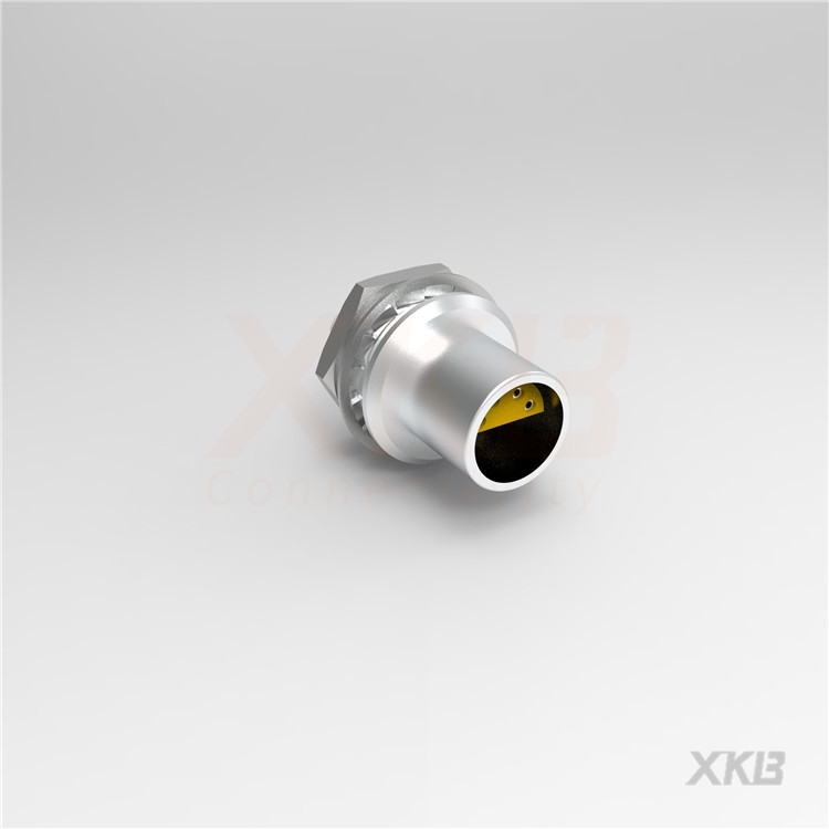 TAA.2S.P08.CLA Circular Connector 8Pin