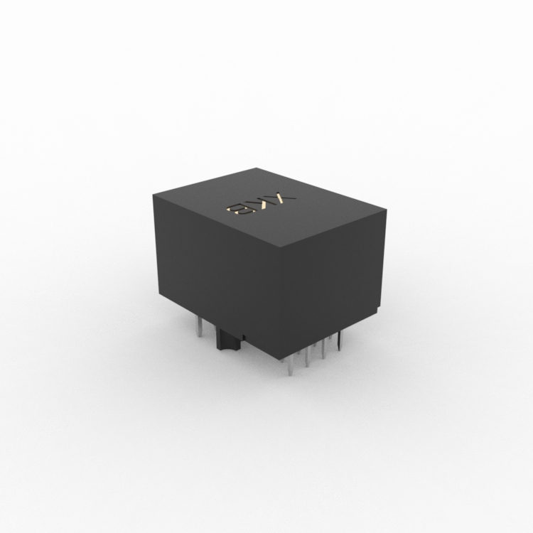 X01AB002LA2AD3DJ 13.10mm RJ45 Connector additional image