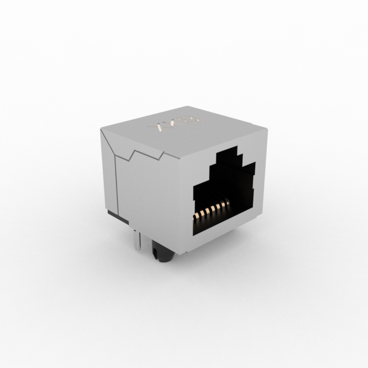 X12ADGWA1DY6 RJ45 Connector 8Pin