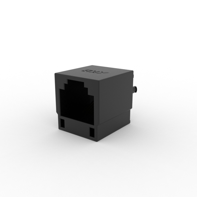 X05ADIWA1DY4022 RJ45 Connector 8Pin additional image
