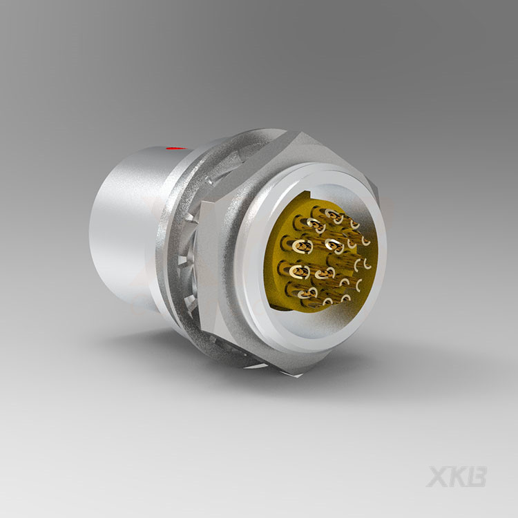 ZHG.1B.P16.CLL Circular Connector 16Pin
