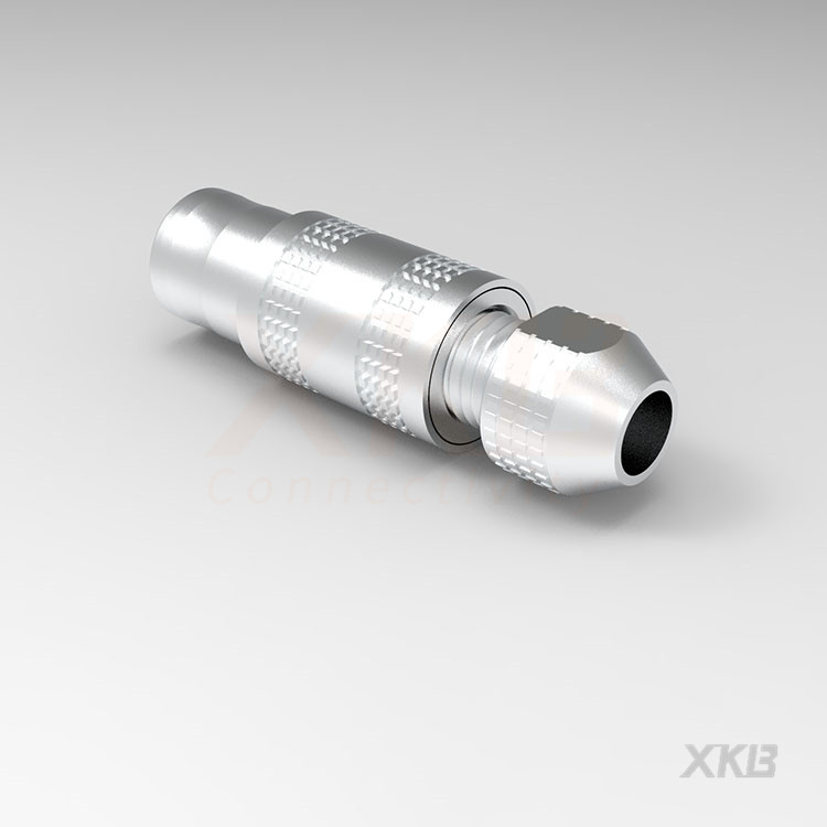 TFF.2S.P08.CLAC32 Circular Connector 8Pin