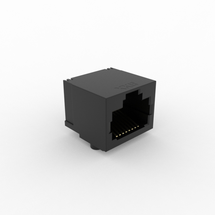 X12ADIWA6SB3133 RJ45 Connector 8Pin