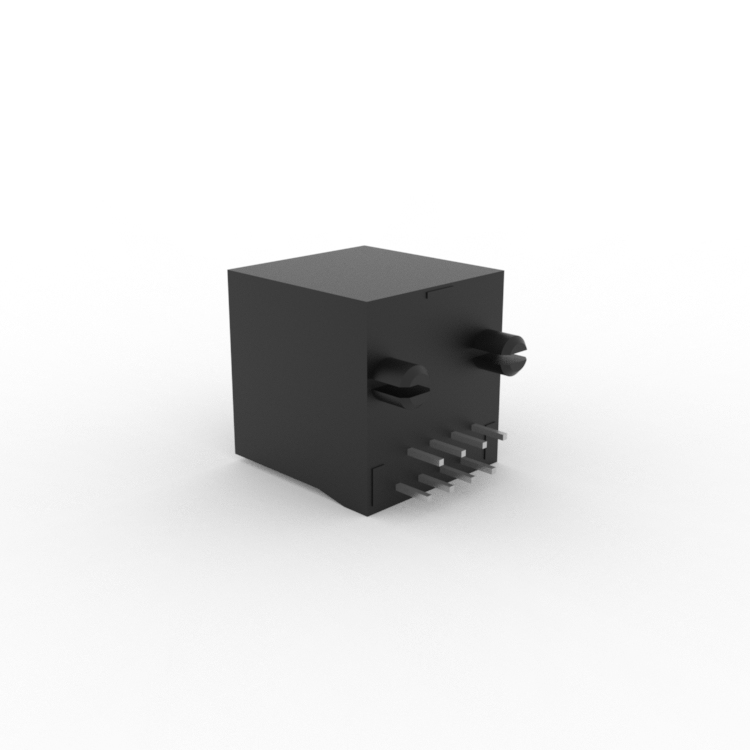 X04ADIWA1DY5017 16.15mm RJ45 Connector additional image