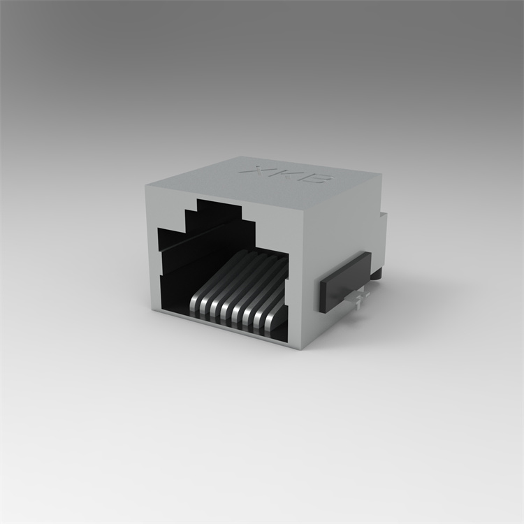 X48ADGWA6SB1133 RJ45 Connector 8Pin additional image