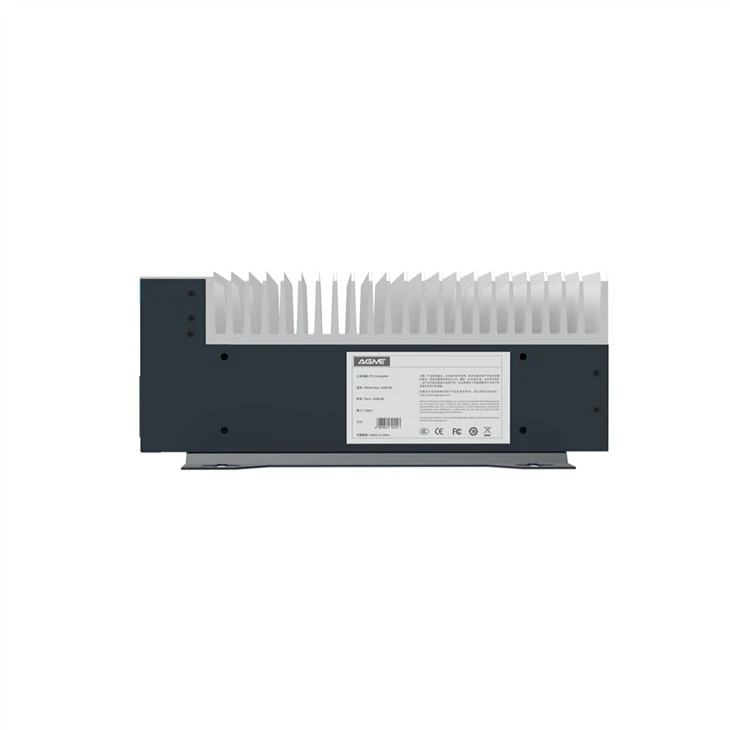 AGM-730AI 16/32 GB Jetson Xavier-Based Industrial Fanless Mini Pc