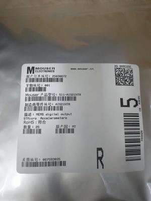 Electronic Component Sensor AIS2IHTR