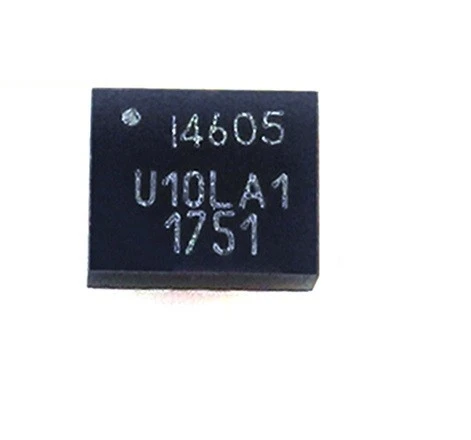 Electronic Component Sensor ICM-42688-P