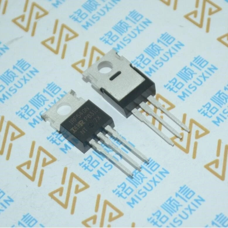IRF540NPBF