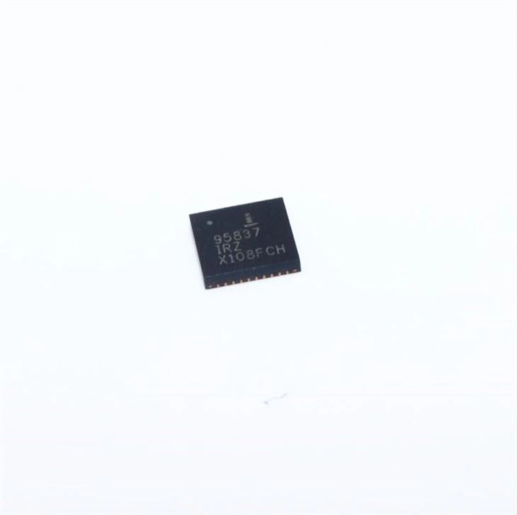 Power Management Integrated Circuits ISL95837IRZ-T