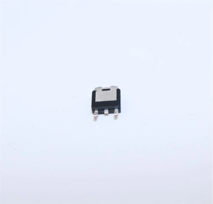LD1117DT50CTR
