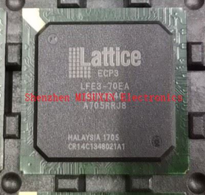 Microcontroller MCU LFE3-70EA-8FN484C