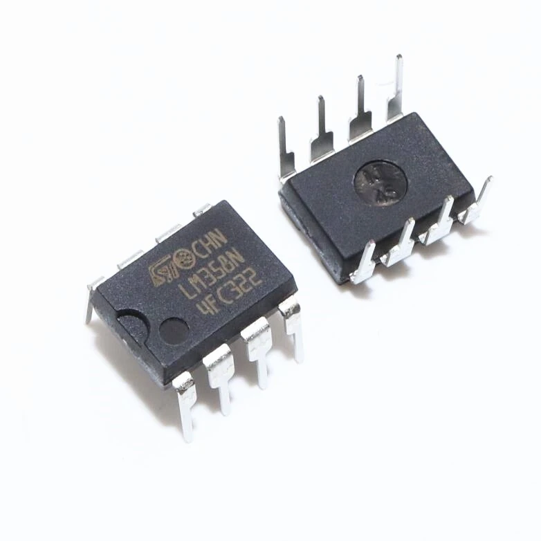 LM358N
