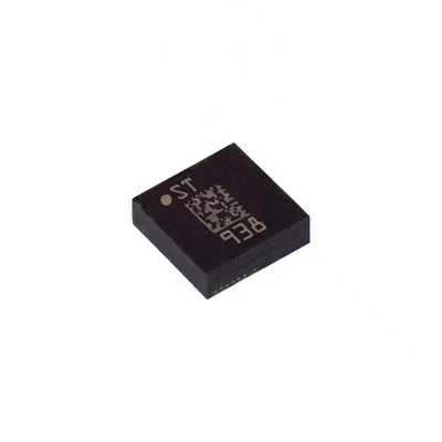 Electronic Component Sensor LSM6DSRTR