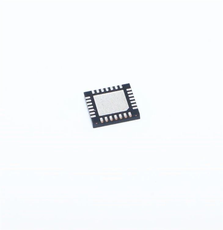 MAX8632ETI+T