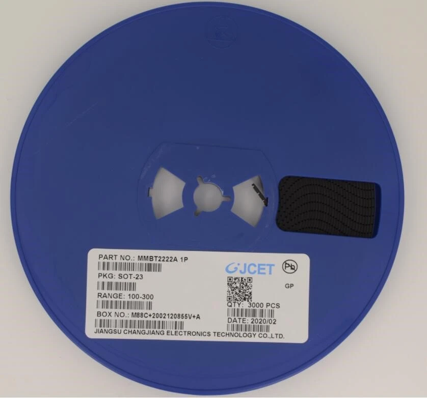MMBT2222A 1P