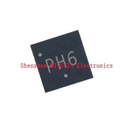 Power Management Integrated Circuits NCP45520IMNTWG-H