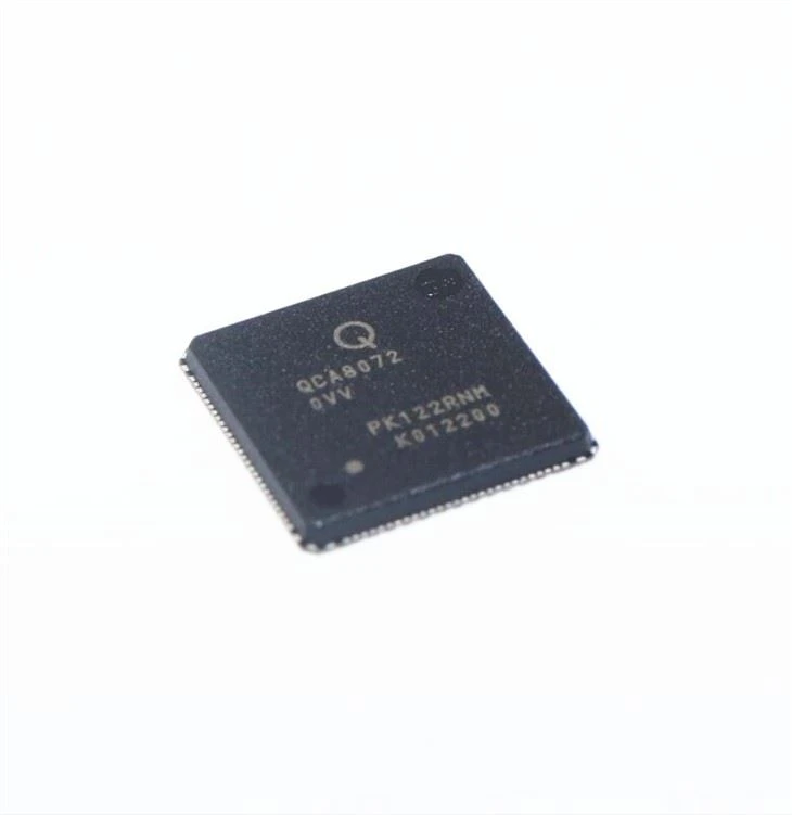 Power Management Integrated Circuits RT8072GSP