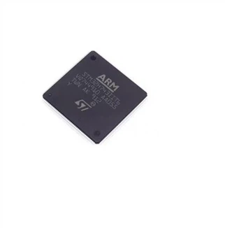 Microcontroller MCU STM32H743IIT6