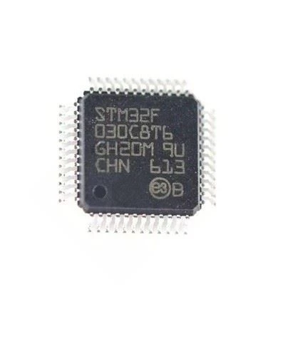 Microcontroller MCU STM32F030C8T6