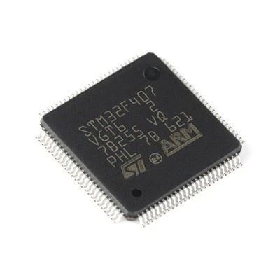 Microcontroller MCU STM32F407VGT6