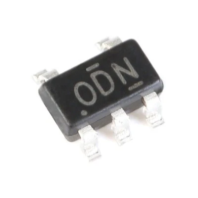 Power Management Integrated Circuits TLV70033DDCR