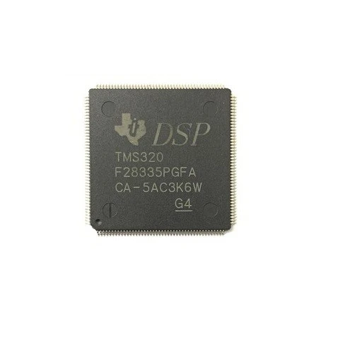 Microcontroller MCU TMS320F28335PGFA