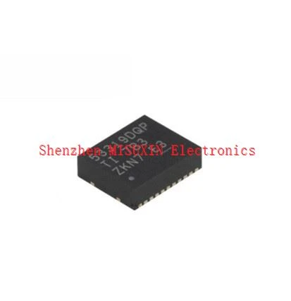 Power Management Integrated Circuits TPS53319DQPR