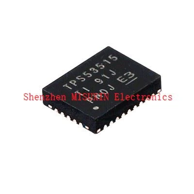 Power Management Integrated Circuits TPS53515RVER