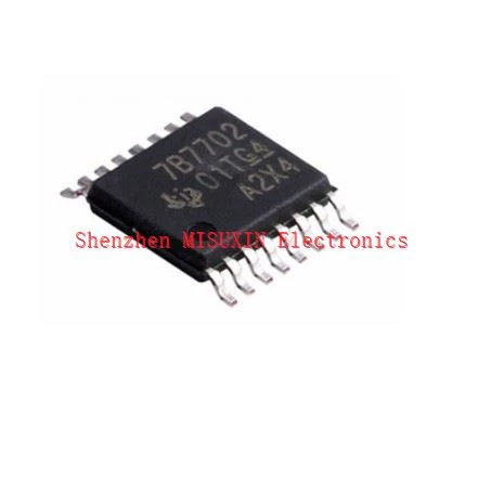 Power Management Integrated Circuits TPS7B7702QPWPRQ1