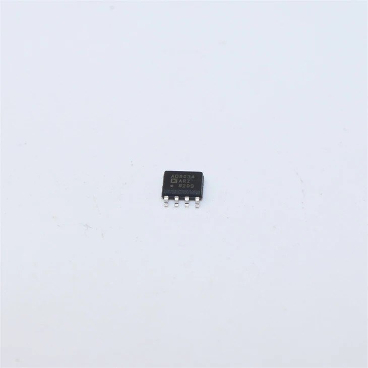 Electronic Components AD8034ARZ-REEL7