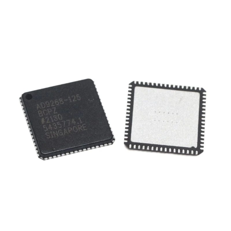 AD9268BCPZ-125