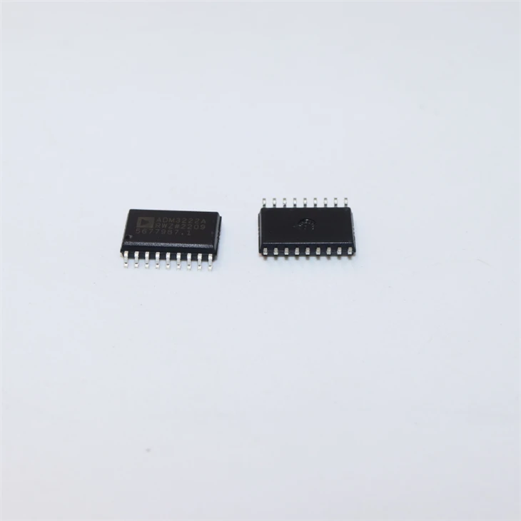 Electronic Components ADM3222ARWZ
