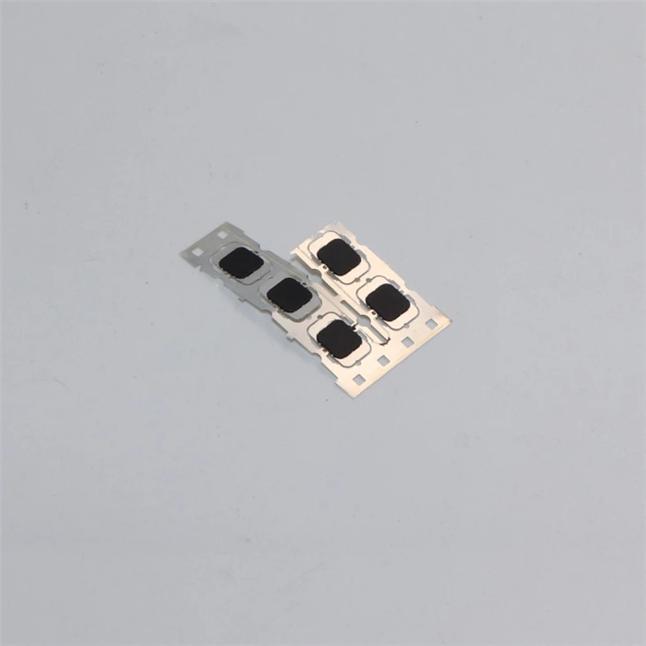 Electronic Components AT88RF04C-MR1G