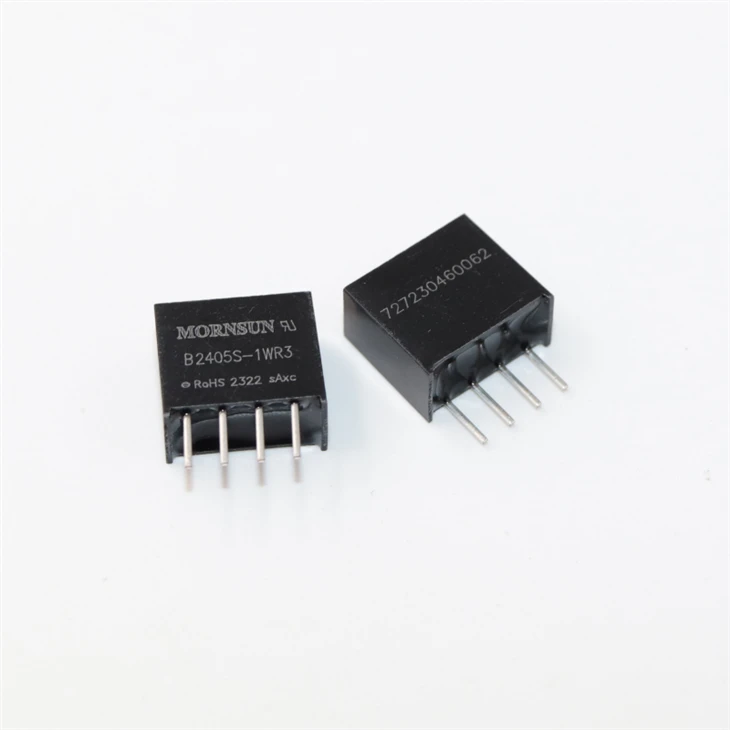 Electronic Component Power Mangag B2405S-1WR3