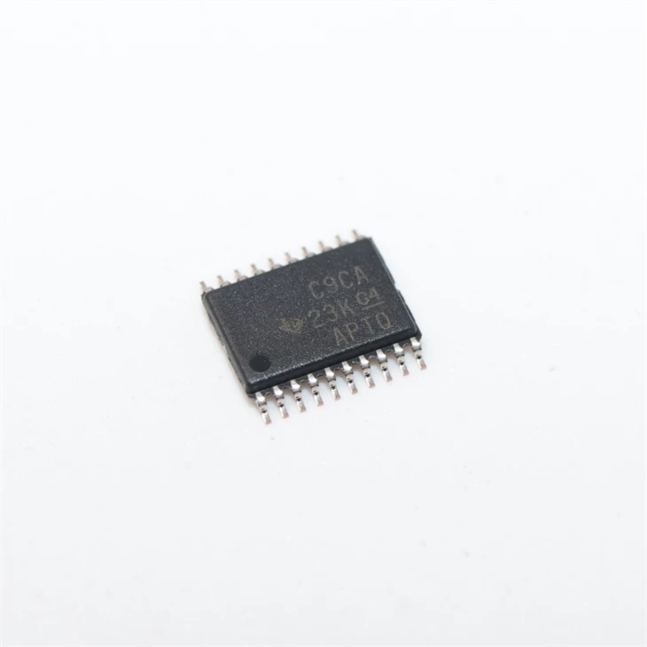 Electronici Component CDCLVC1110PWR