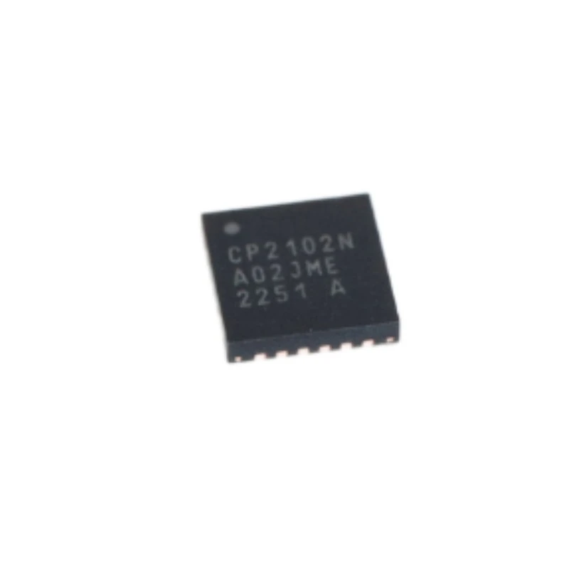 CP2102N-A02-GQFN24R