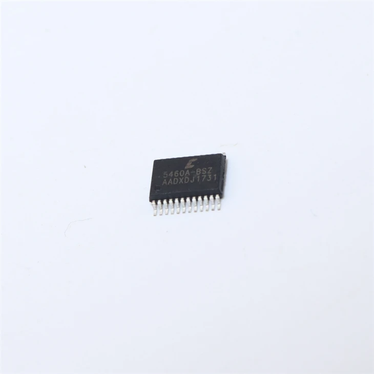 Electronic Components CS5460A-BSZR