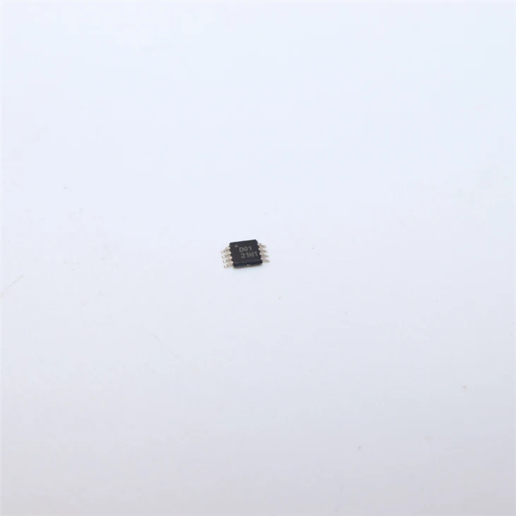 Electronic Components DAC8501E