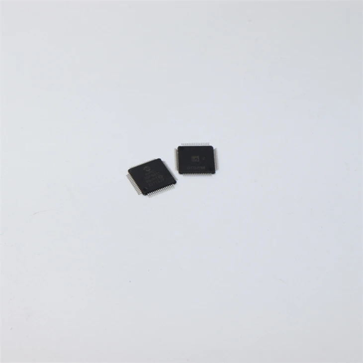 Microcontroller MCU DSPIC30F5011-30I_PT